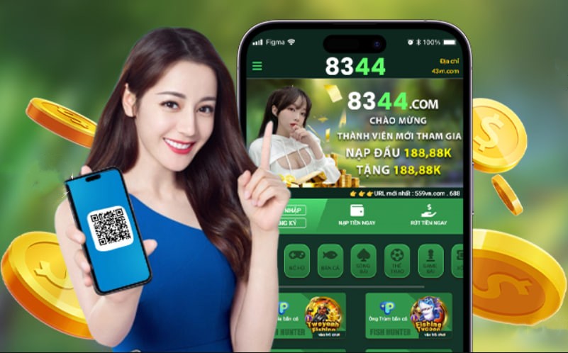 Hình ảnh quảng cáo của ce88 hiển thị nền tảng và các lợi ích
