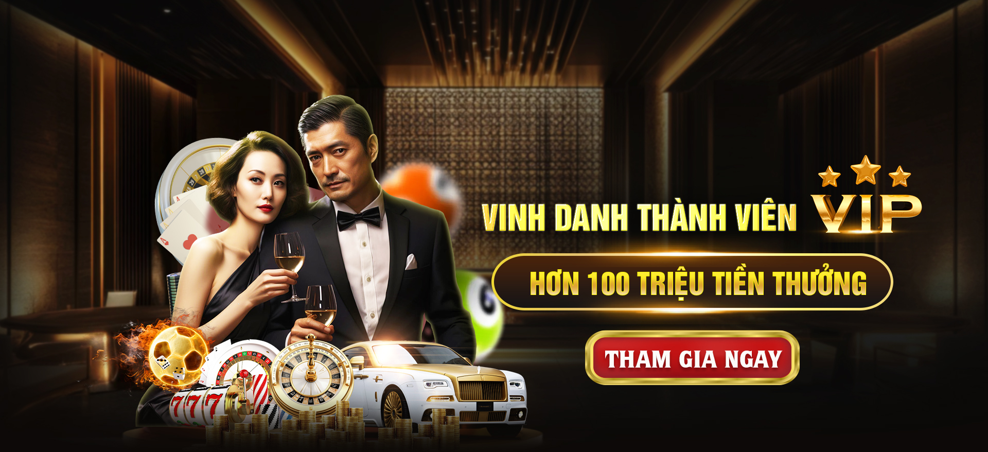 Hình ảnh quảng cáo của ce88 hiển thị nền tảng và các lợi ích