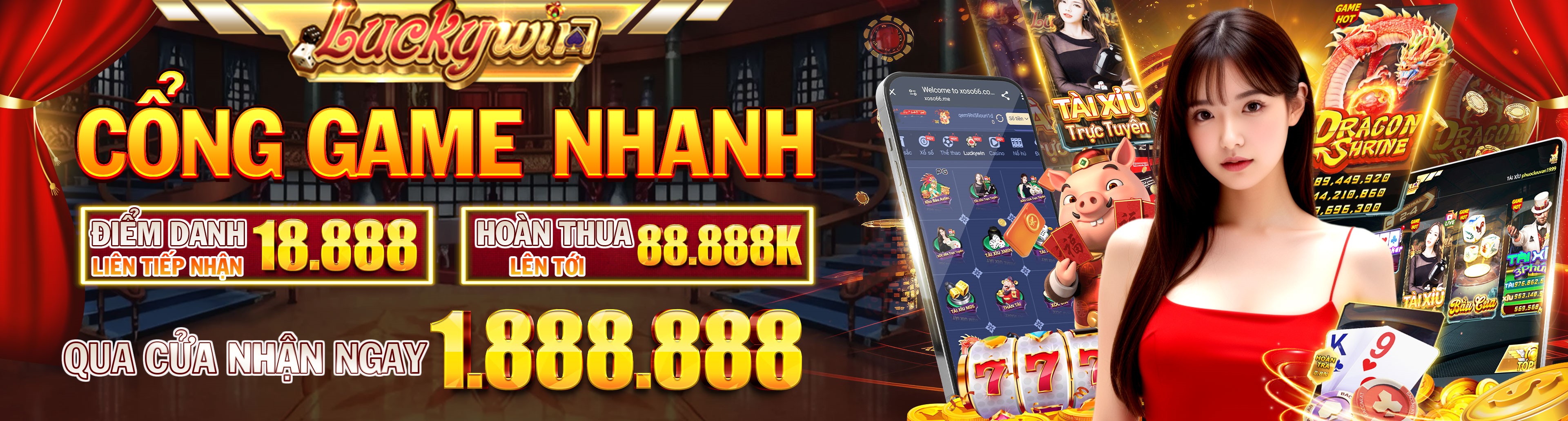 Hình ảnh quảng cáo của ce88 hiển thị nền tảng và các lợi ích