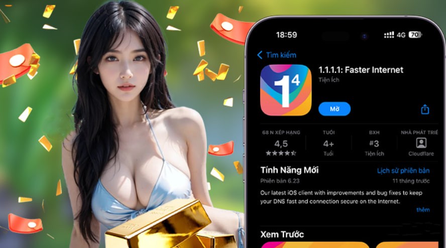 Hình ảnh quảng cáo của ce88 hiển thị nền tảng và các lợi ích
