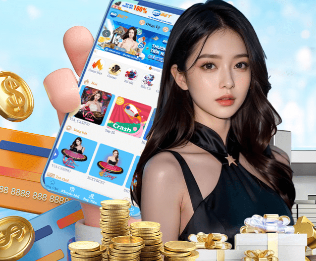 Hình ảnh quảng cáo của ce88 hiển thị nền tảng và các lợi ích